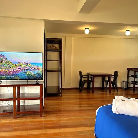 Villa Salento Boutique Apartments & Spa エクステリア 写真