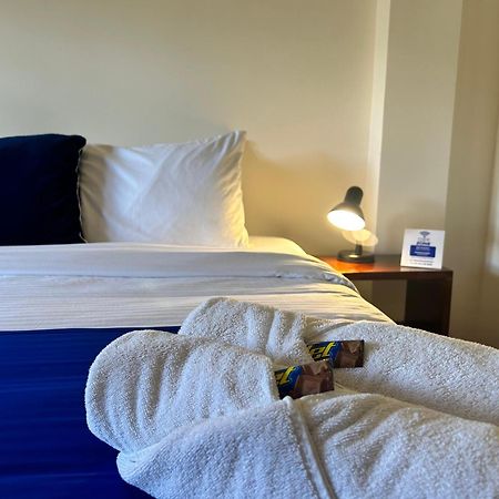 Villa Salento Boutique Apartments & Spa エクステリア 写真