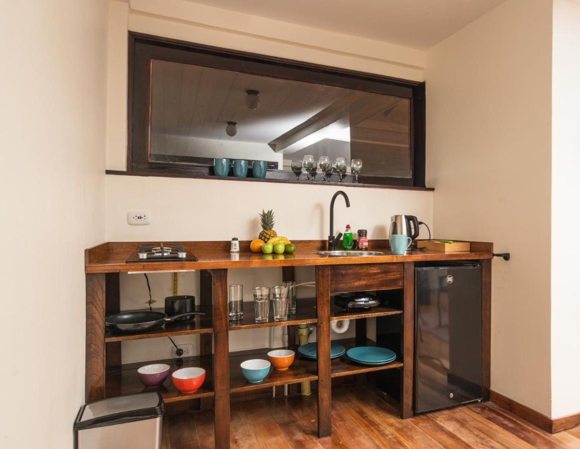 Villa Salento Boutique Apartments & Spa エクステリア 写真