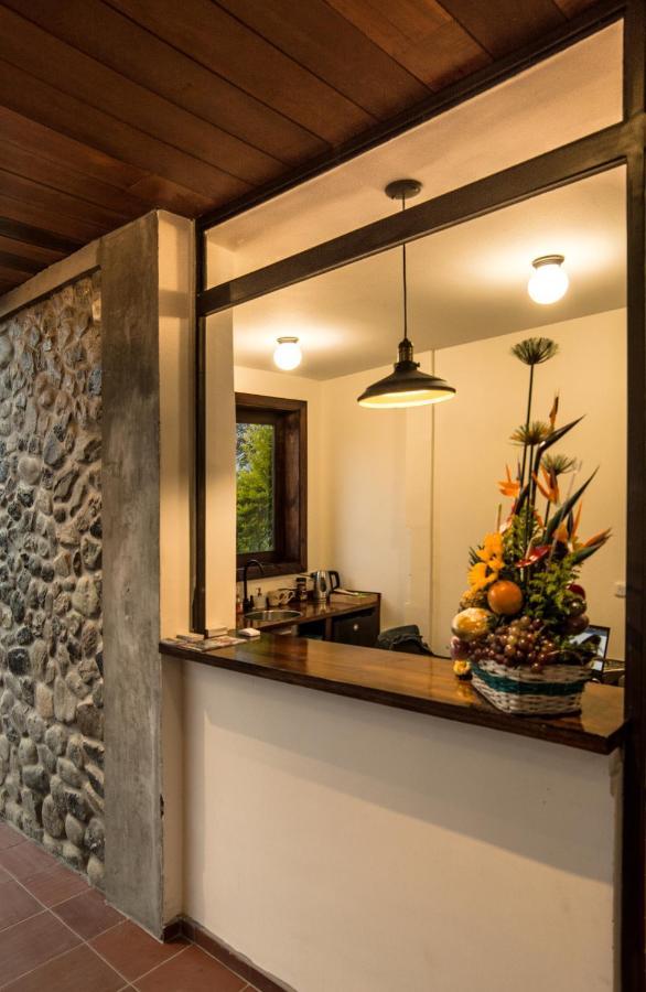 Villa Salento Boutique Apartments & Spa エクステリア 写真