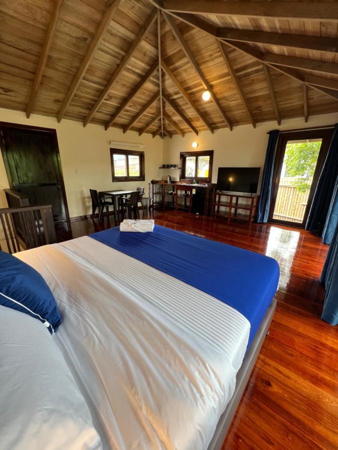Villa Salento Boutique Apartments & Spa エクステリア 写真