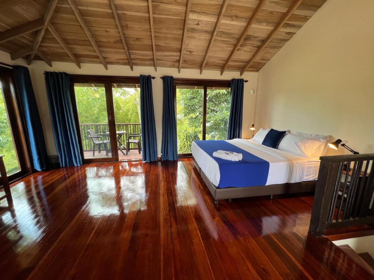 Villa Salento Boutique Apartments & Spa エクステリア 写真