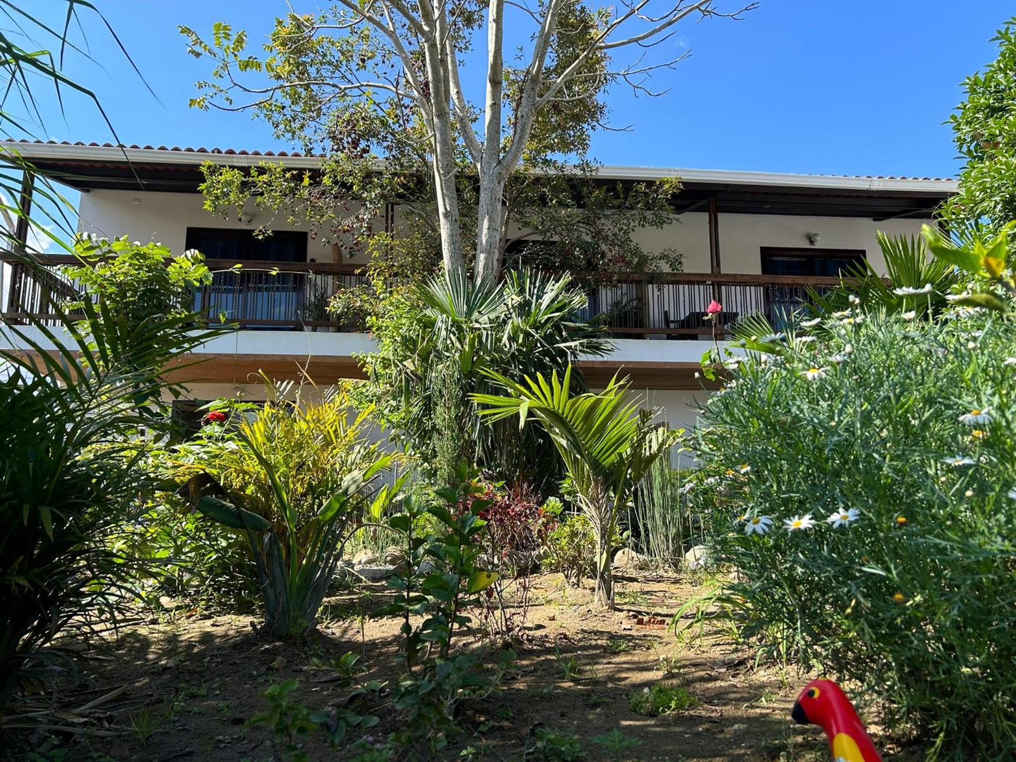 Villa Salento Boutique Apartments & Spa エクステリア 写真