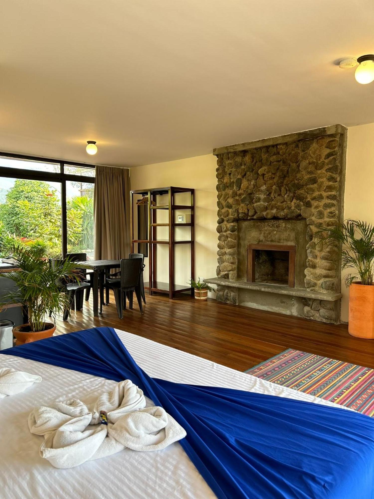 Villa Salento Boutique Apartments & Spa エクステリア 写真