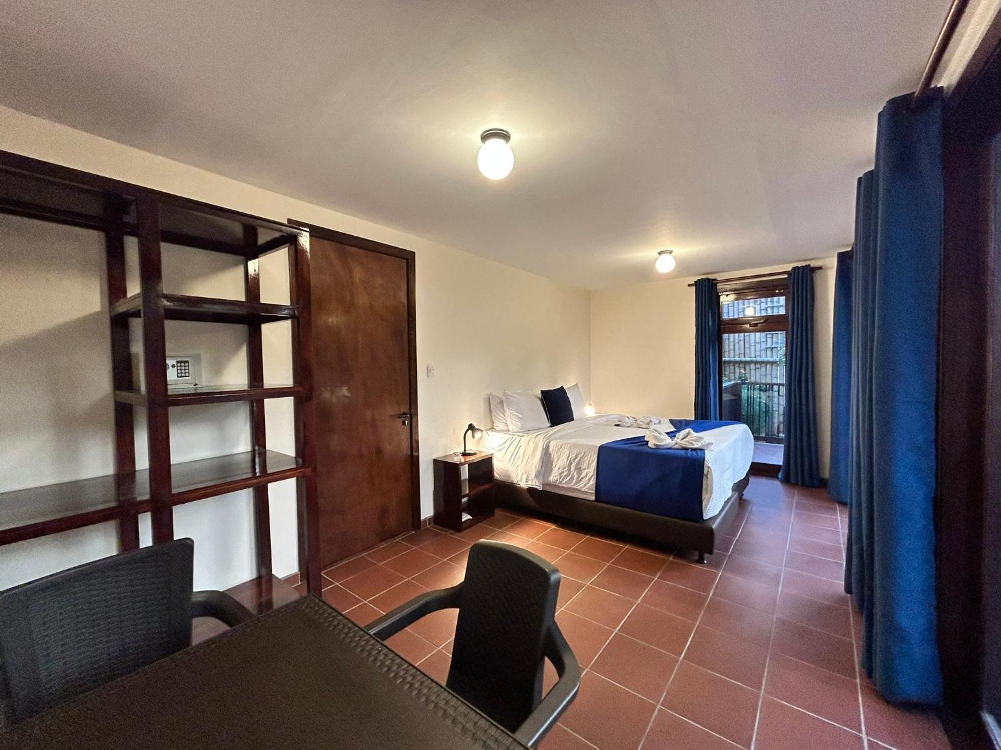 Villa Salento Boutique Apartments & Spa エクステリア 写真