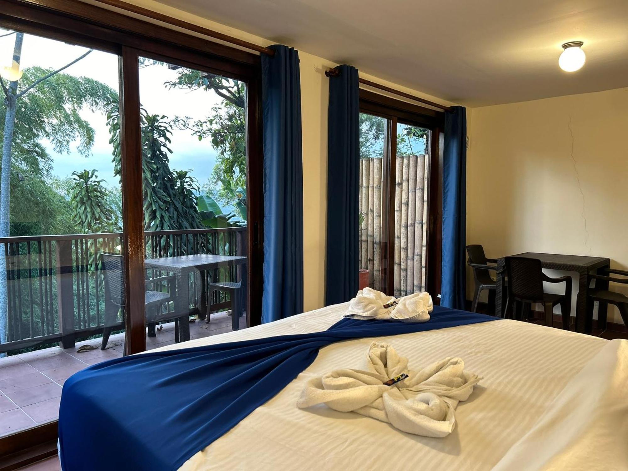 Villa Salento Boutique Apartments & Spa エクステリア 写真