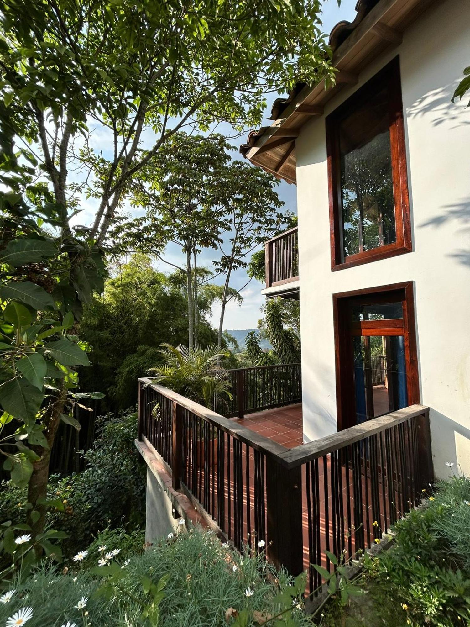 Villa Salento Boutique Apartments & Spa エクステリア 写真