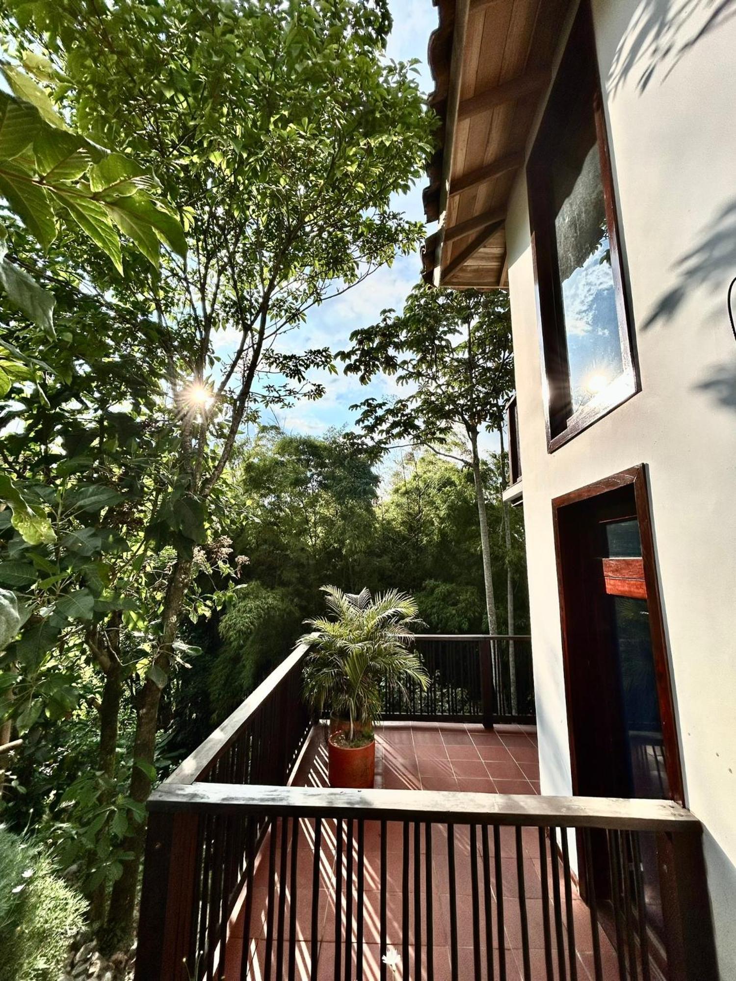 Villa Salento Boutique Apartments & Spa エクステリア 写真