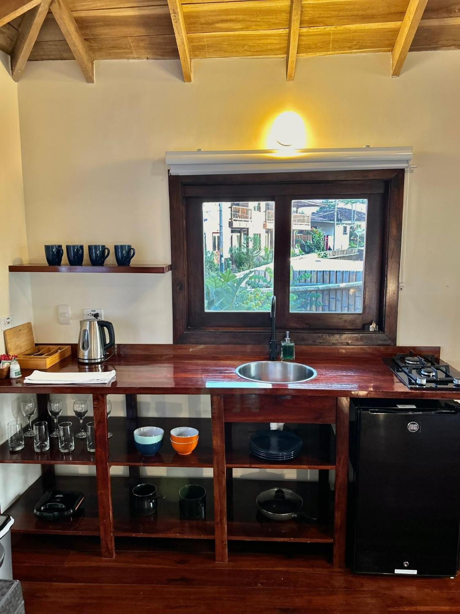 Villa Salento Boutique Apartments & Spa エクステリア 写真