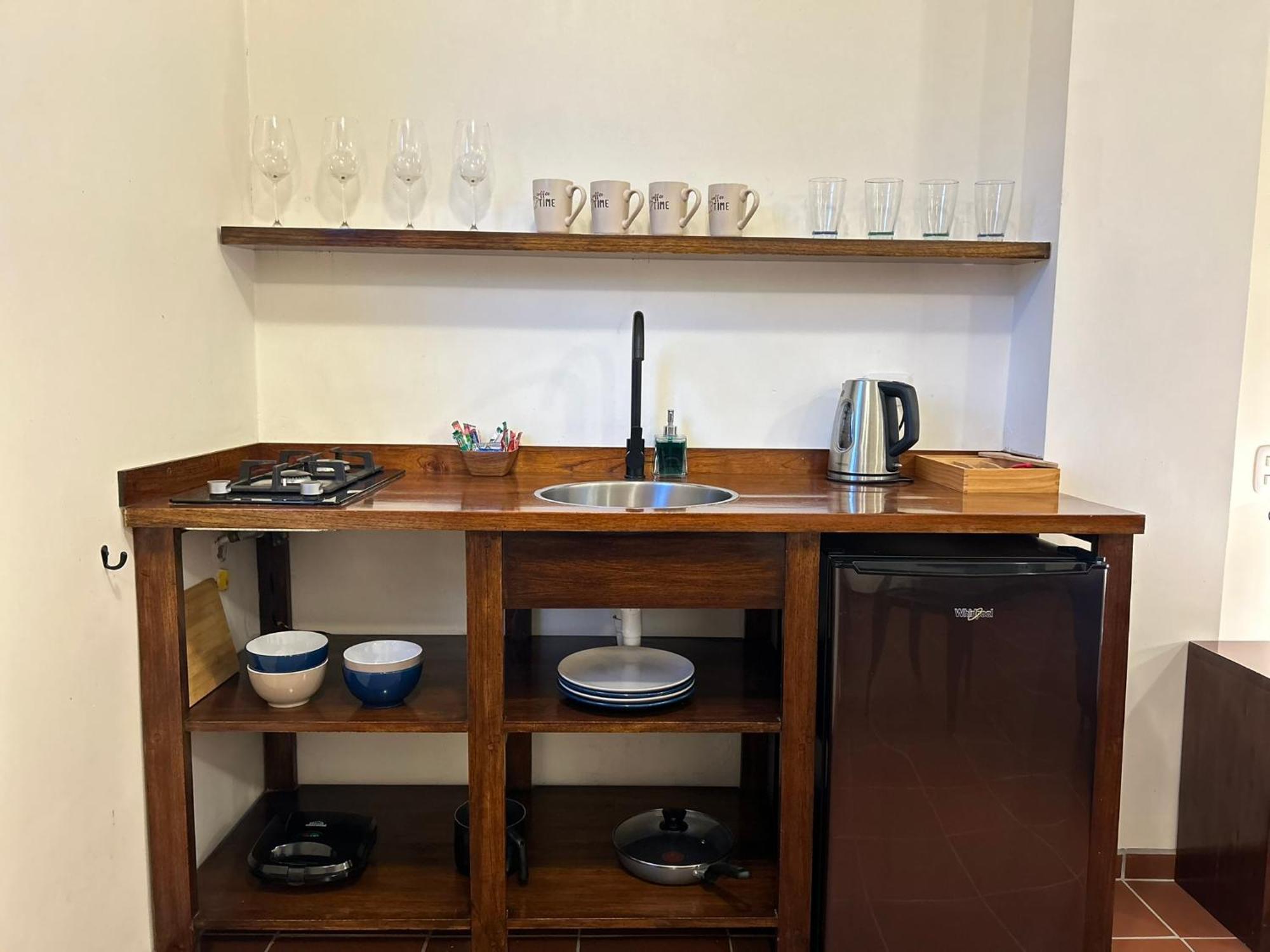 Villa Salento Boutique Apartments & Spa エクステリア 写真