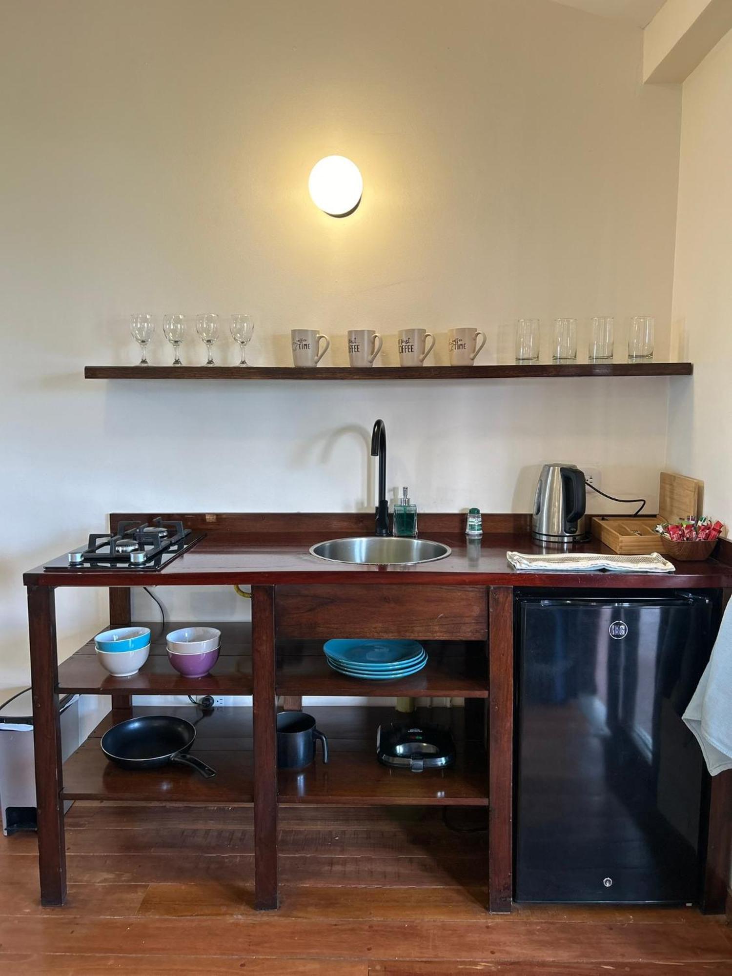 Villa Salento Boutique Apartments & Spa エクステリア 写真