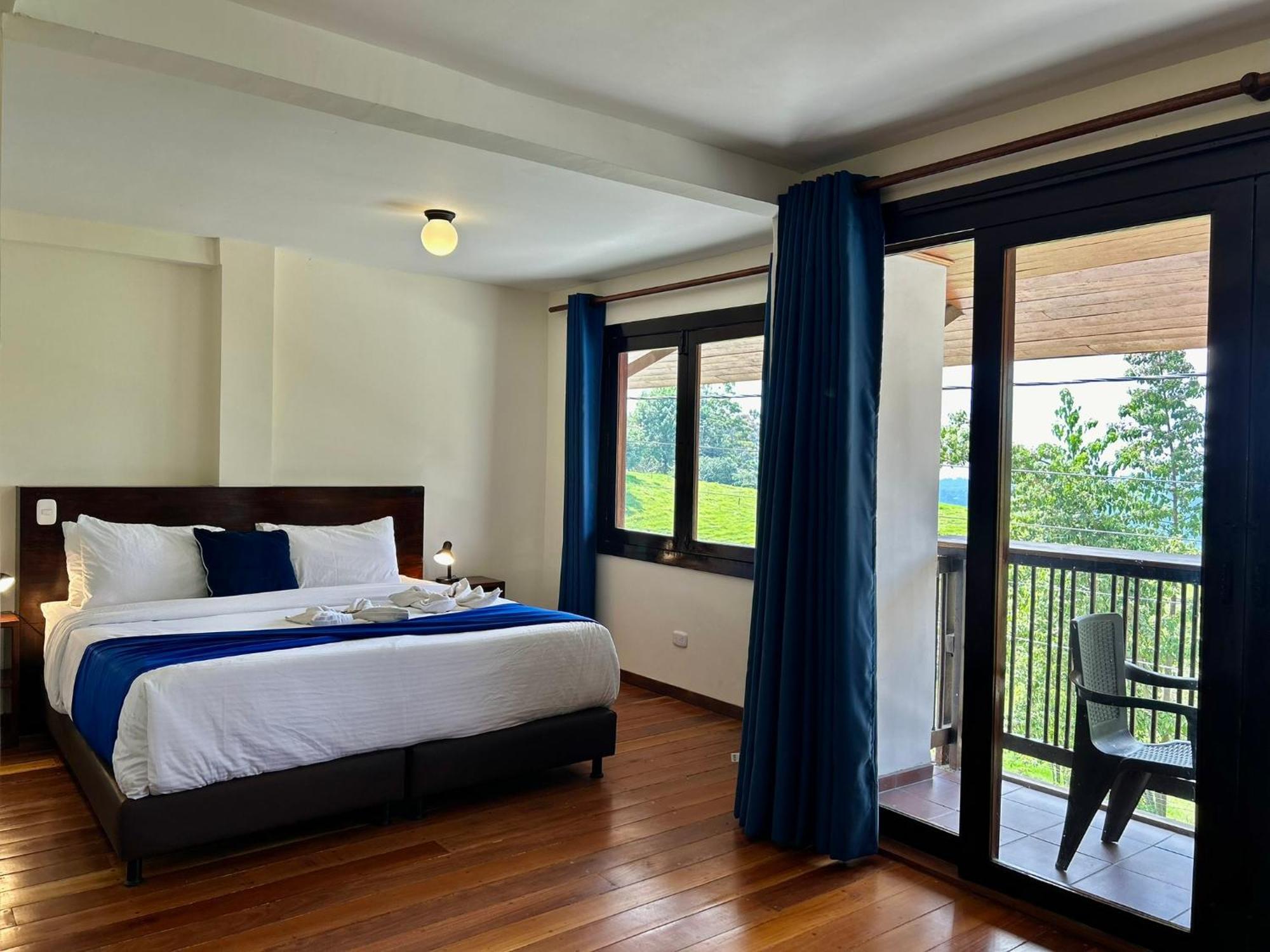 Villa Salento Boutique Apartments & Spa エクステリア 写真