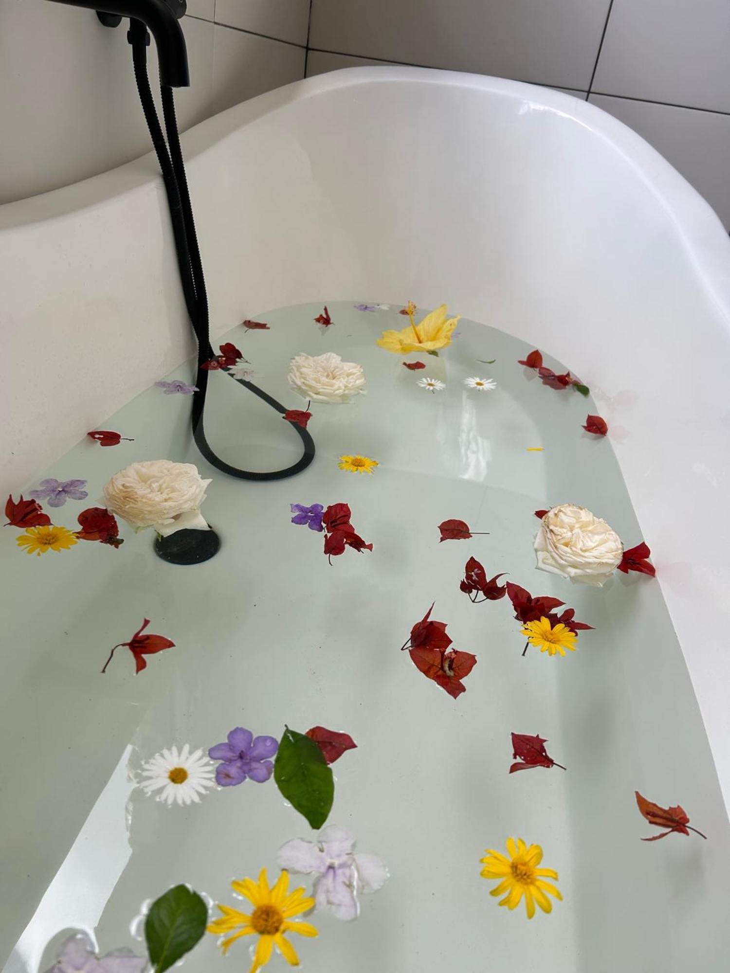 Villa Salento Boutique Apartments & Spa エクステリア 写真