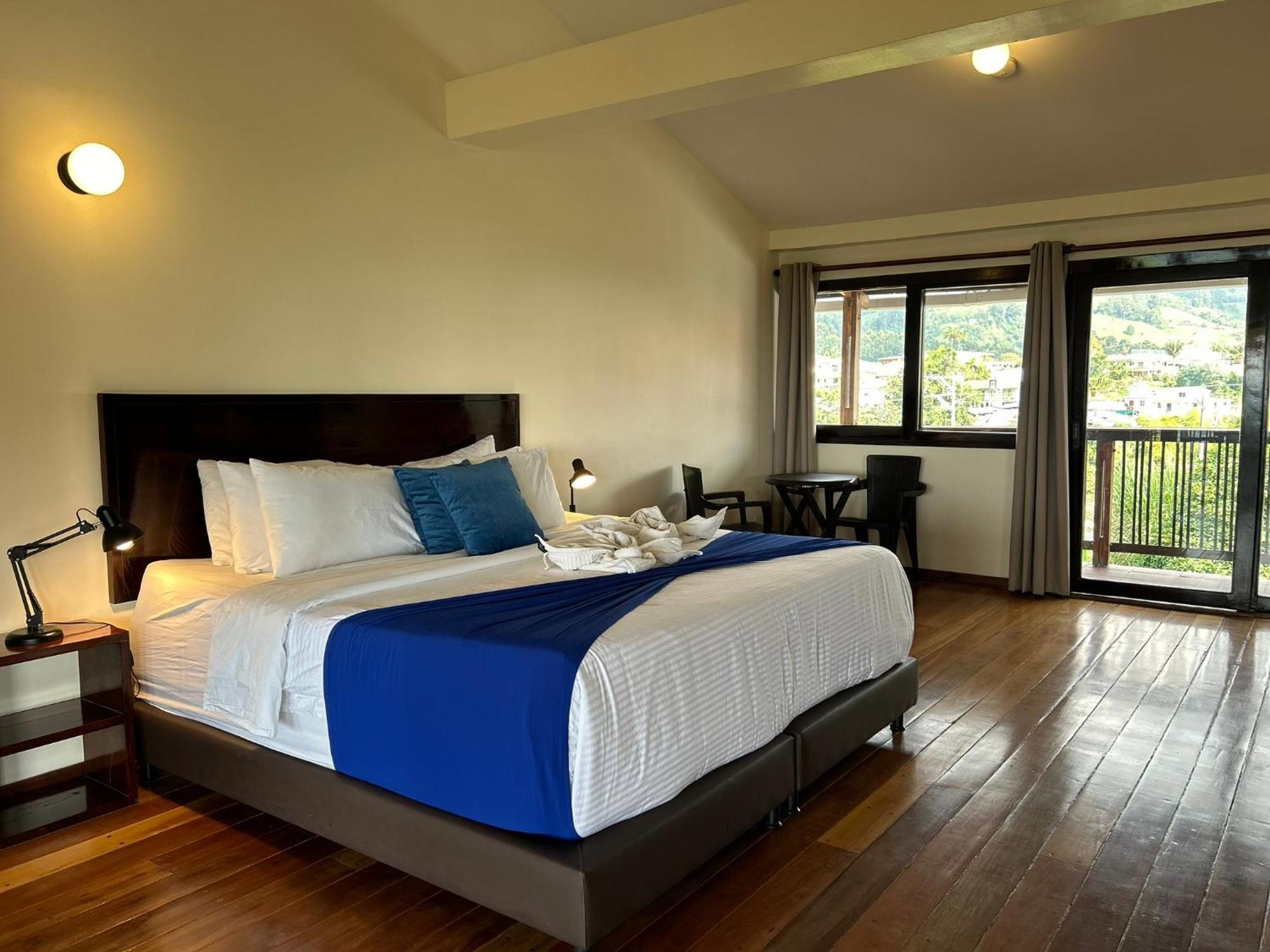 Villa Salento Boutique Apartments & Spa エクステリア 写真