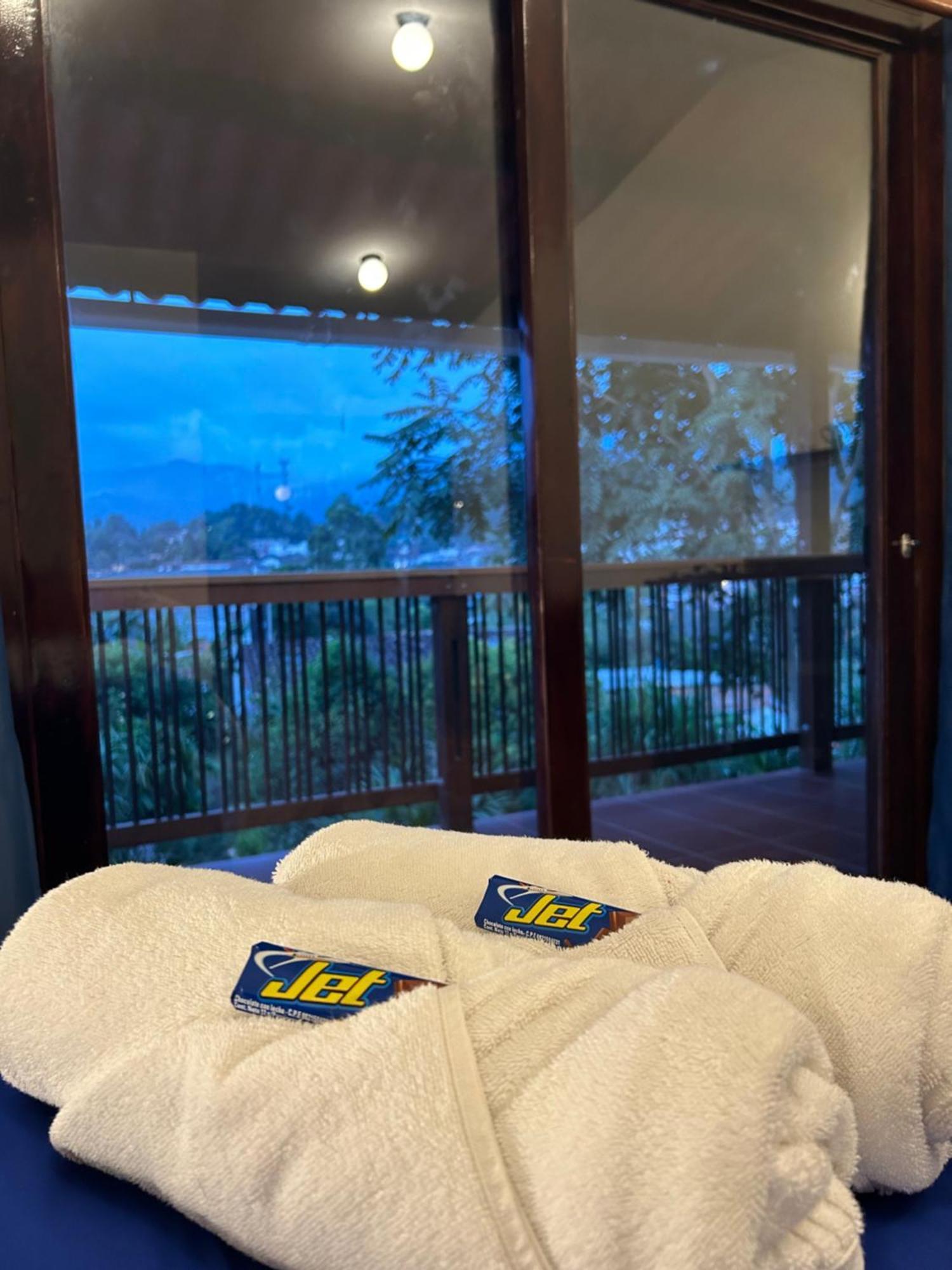 Villa Salento Boutique Apartments & Spa エクステリア 写真