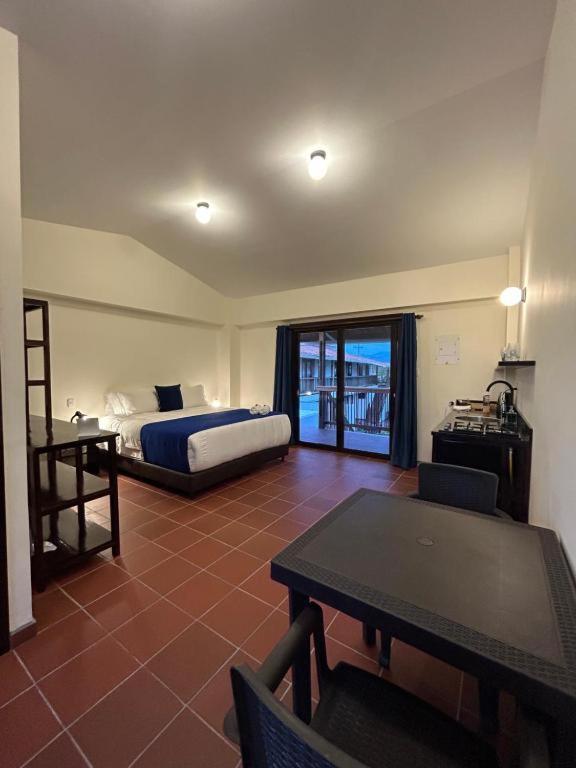 Villa Salento Boutique Apartments & Spa 部屋 写真