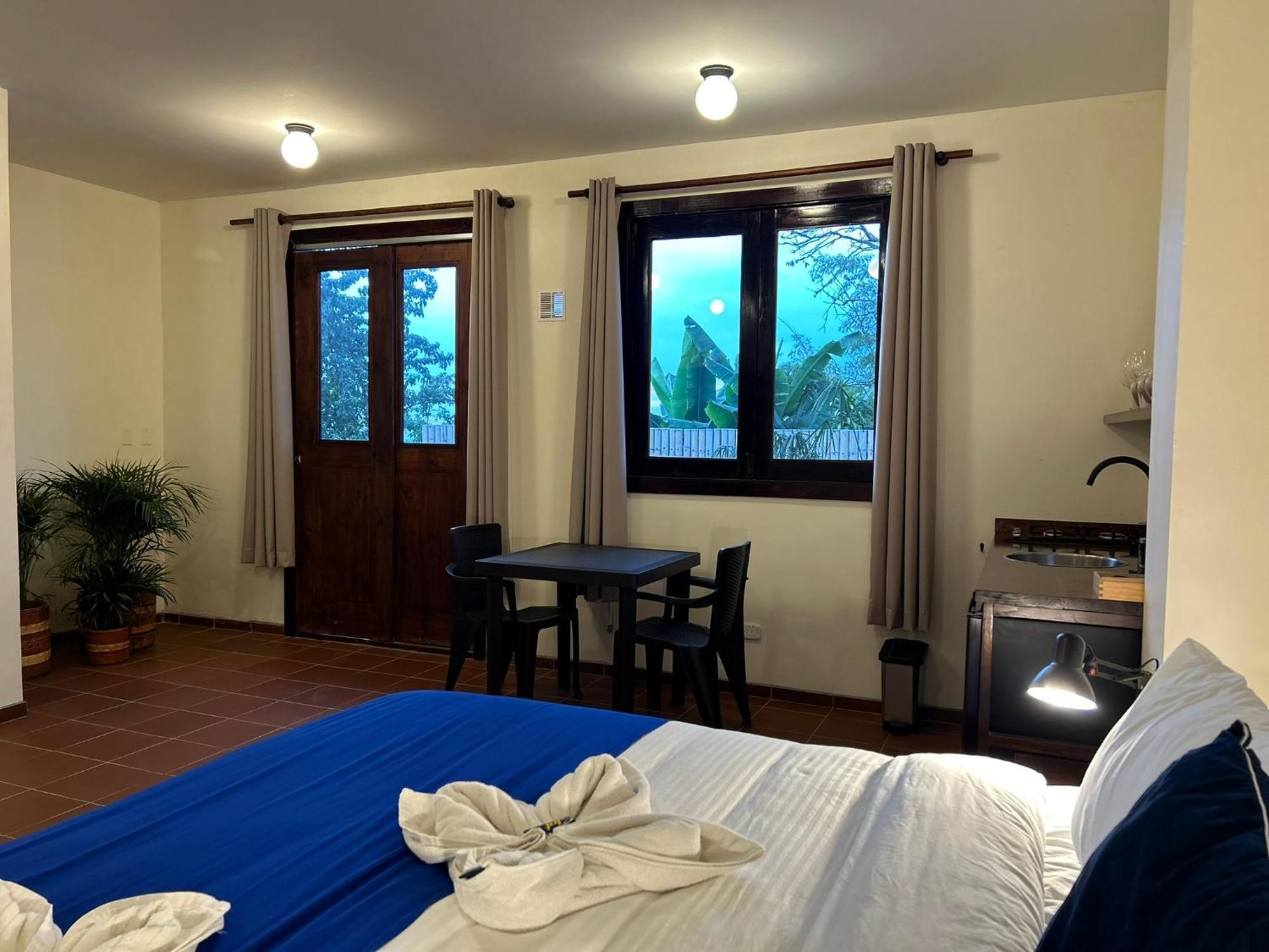 Villa Salento Boutique Apartments & Spa 部屋 写真