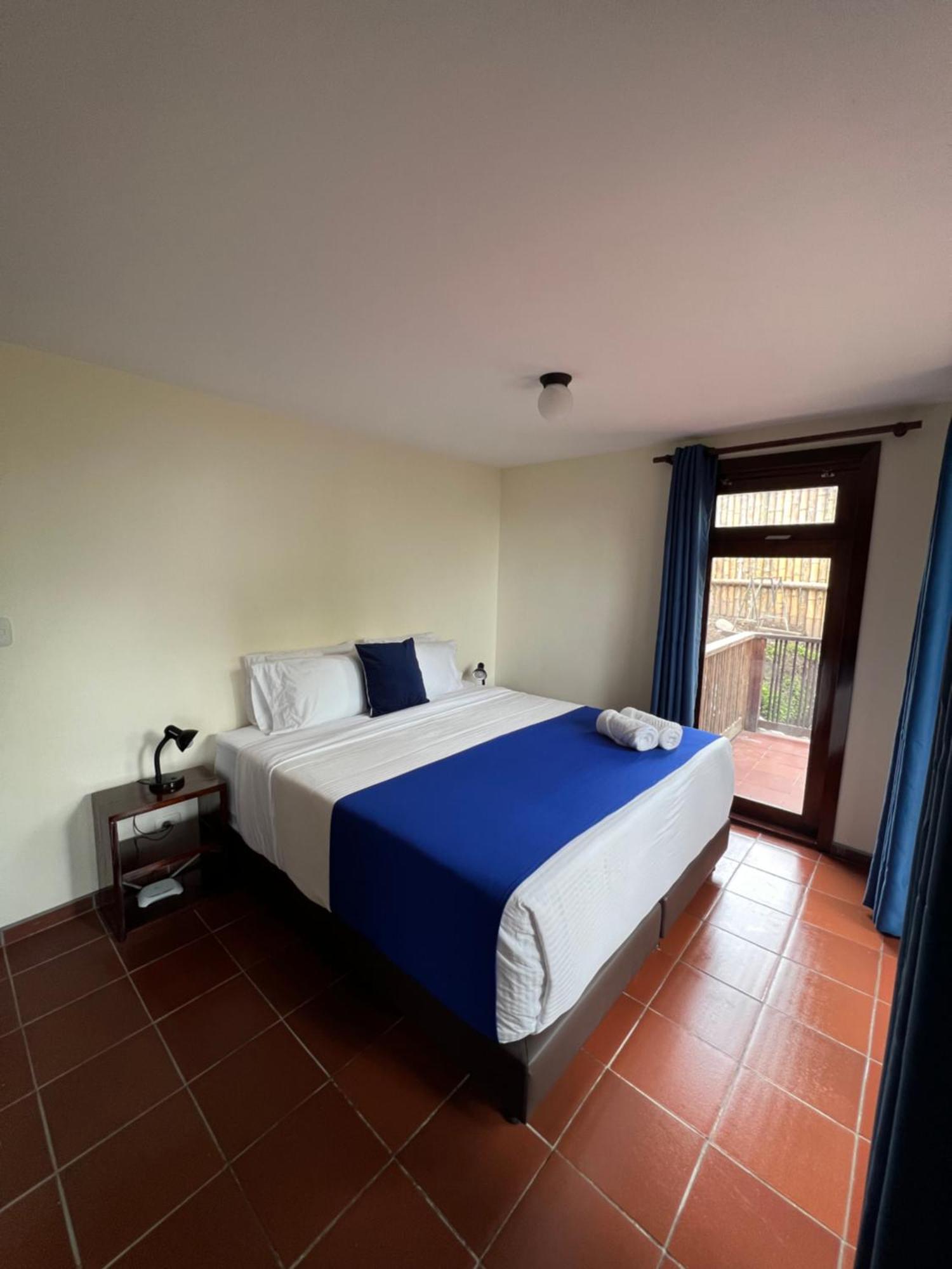 Villa Salento Boutique Apartments & Spa 部屋 写真