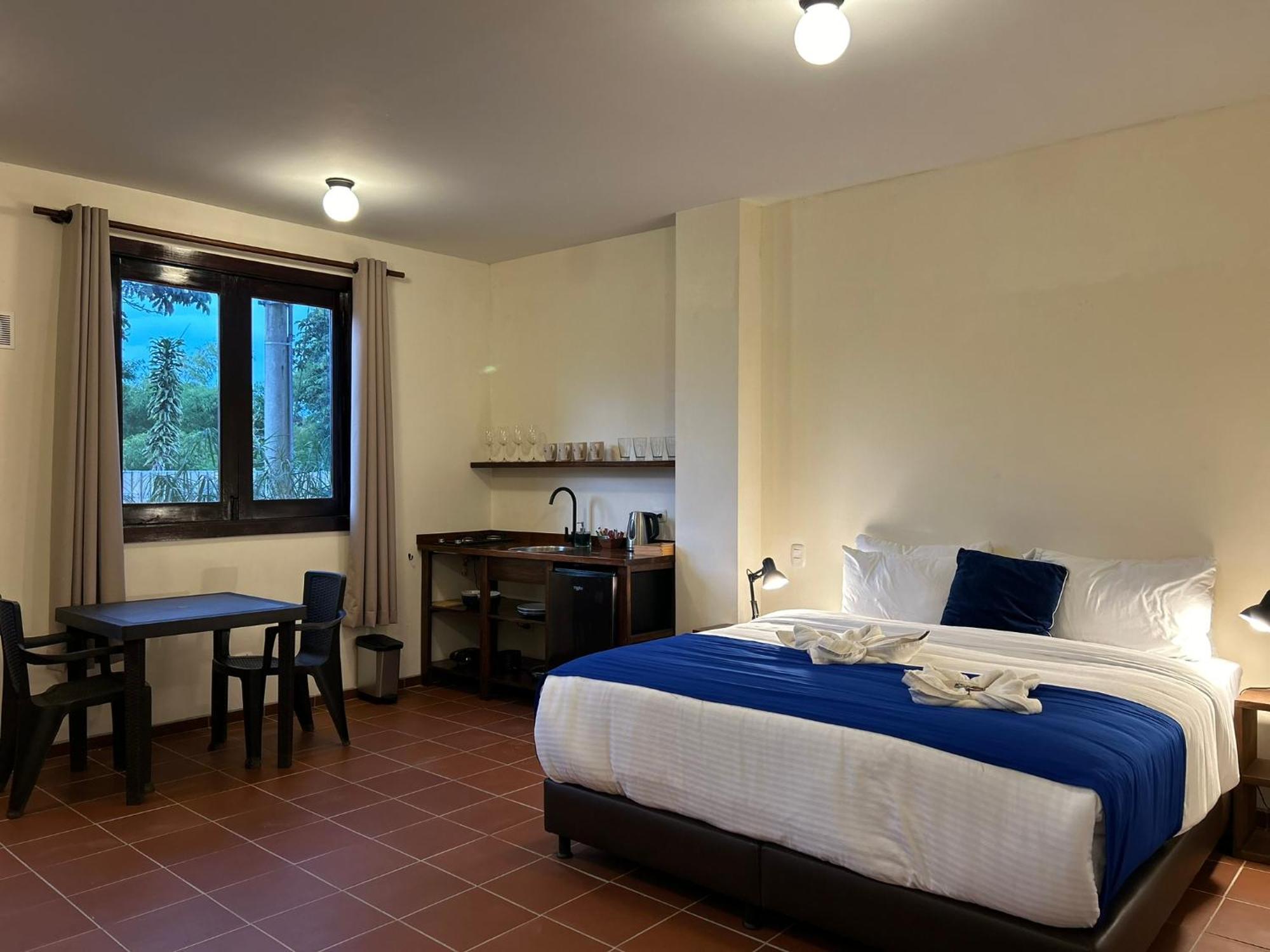 Villa Salento Boutique Apartments & Spa 部屋 写真