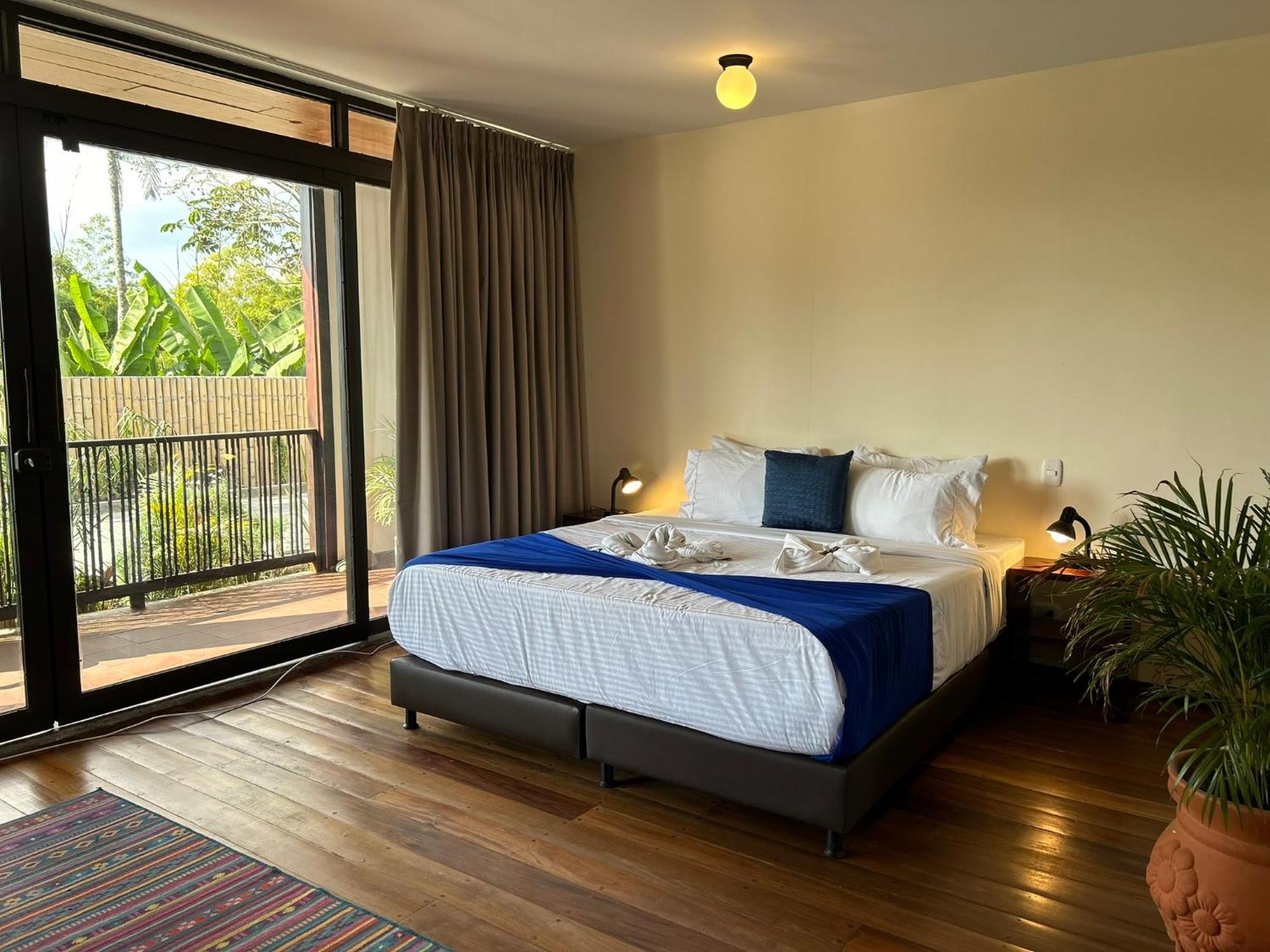 Villa Salento Boutique Apartments & Spa 部屋 写真