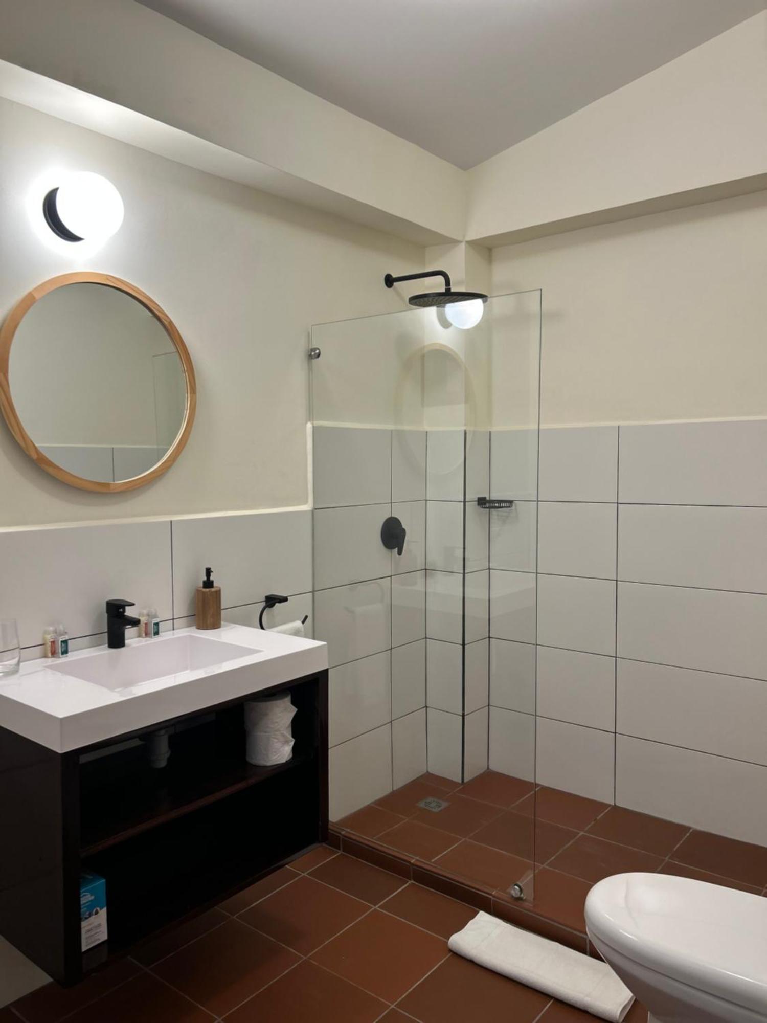 Villa Salento Boutique Apartments & Spa エクステリア 写真