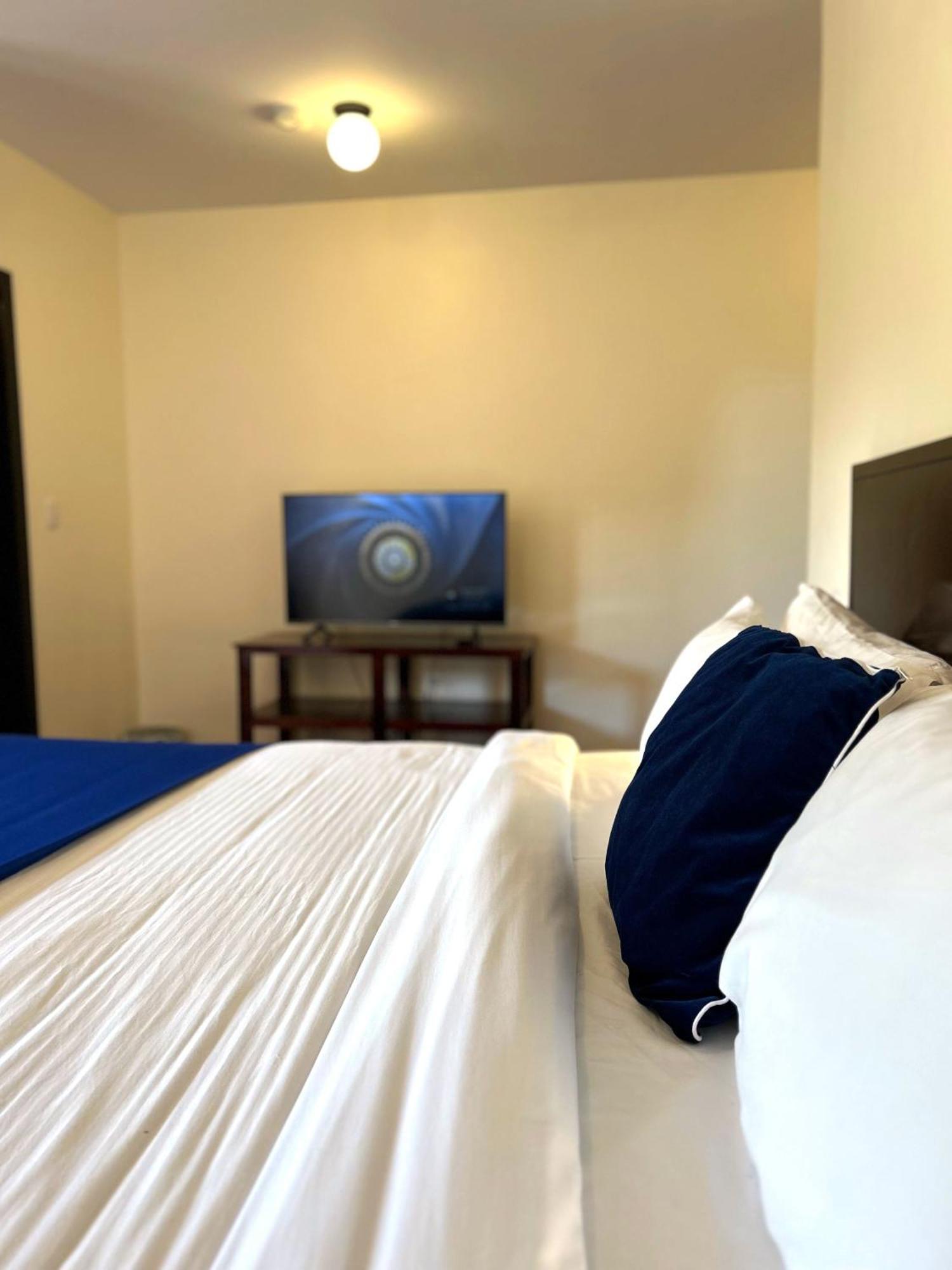 Villa Salento Boutique Apartments & Spa エクステリア 写真