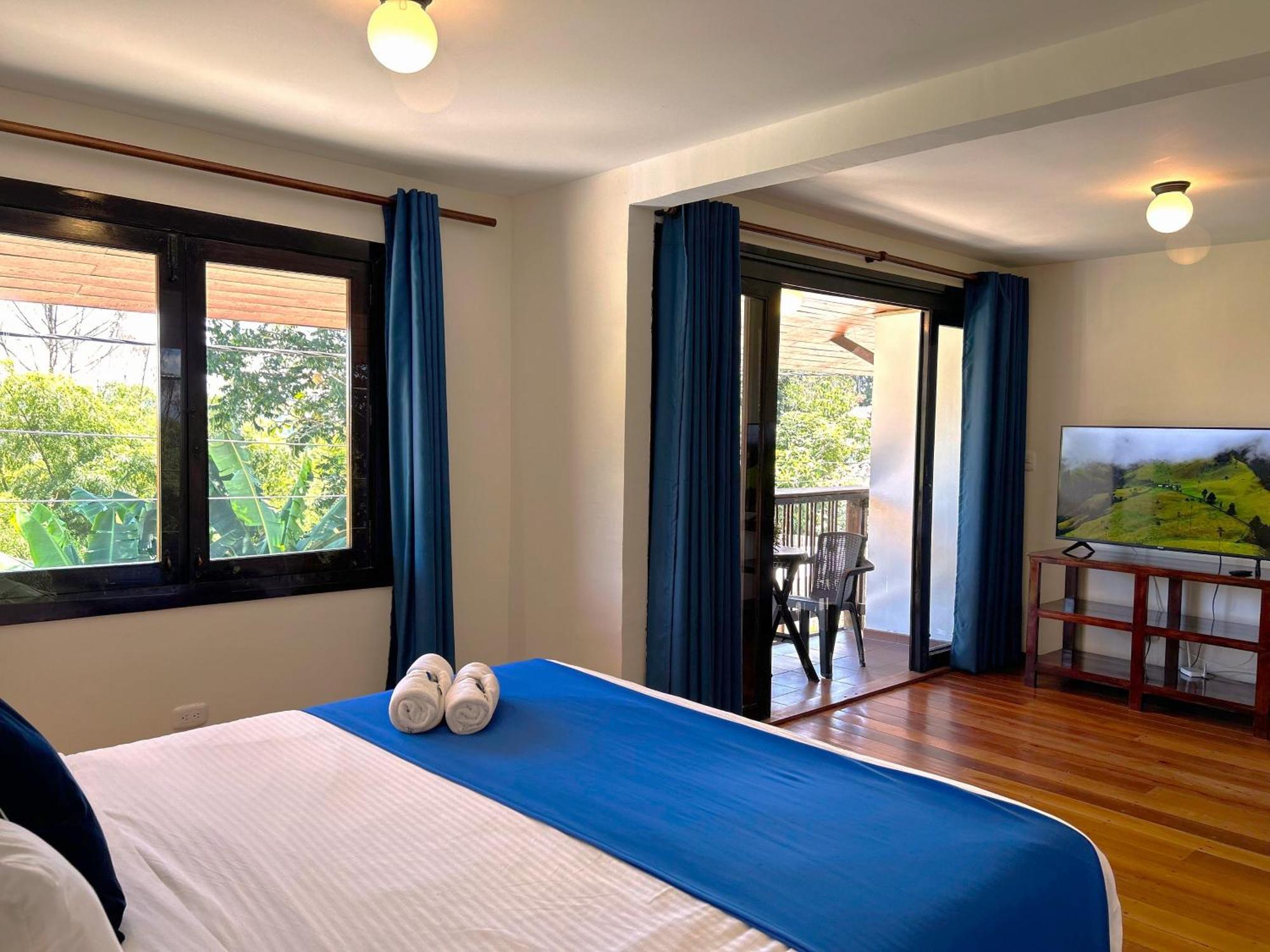 Villa Salento Boutique Apartments & Spa エクステリア 写真