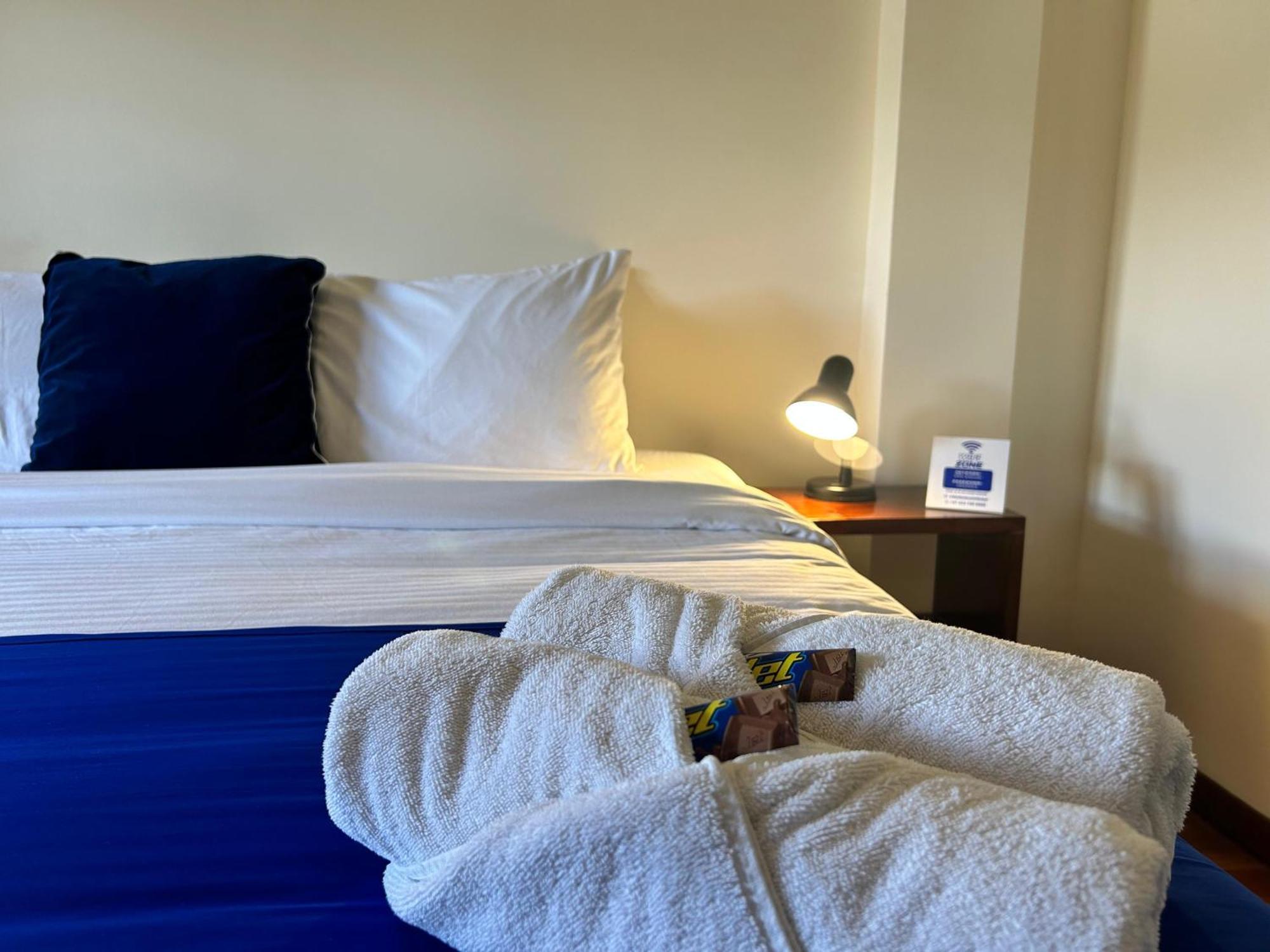 Villa Salento Boutique Apartments & Spa エクステリア 写真