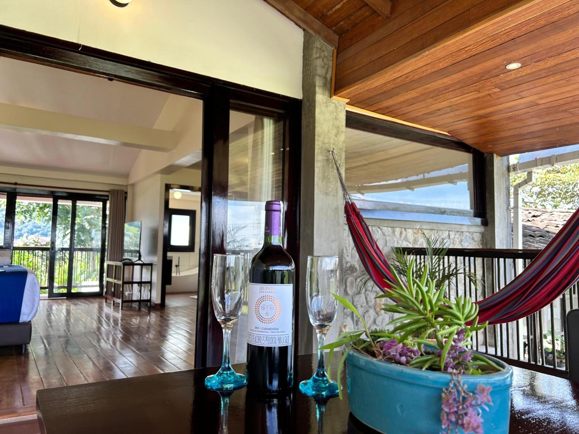 Villa Salento Boutique Apartments & Spa エクステリア 写真