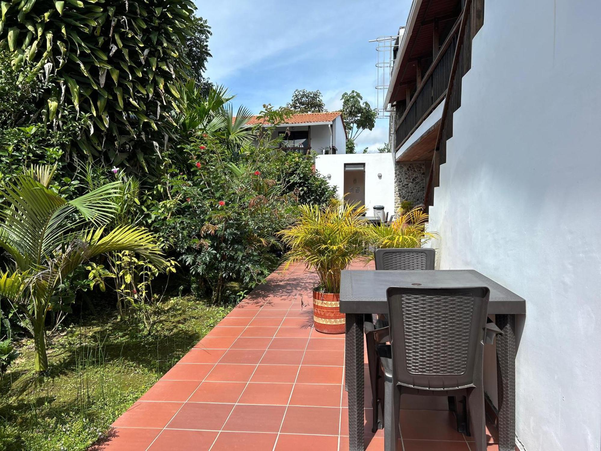 Villa Salento Boutique Apartments & Spa エクステリア 写真