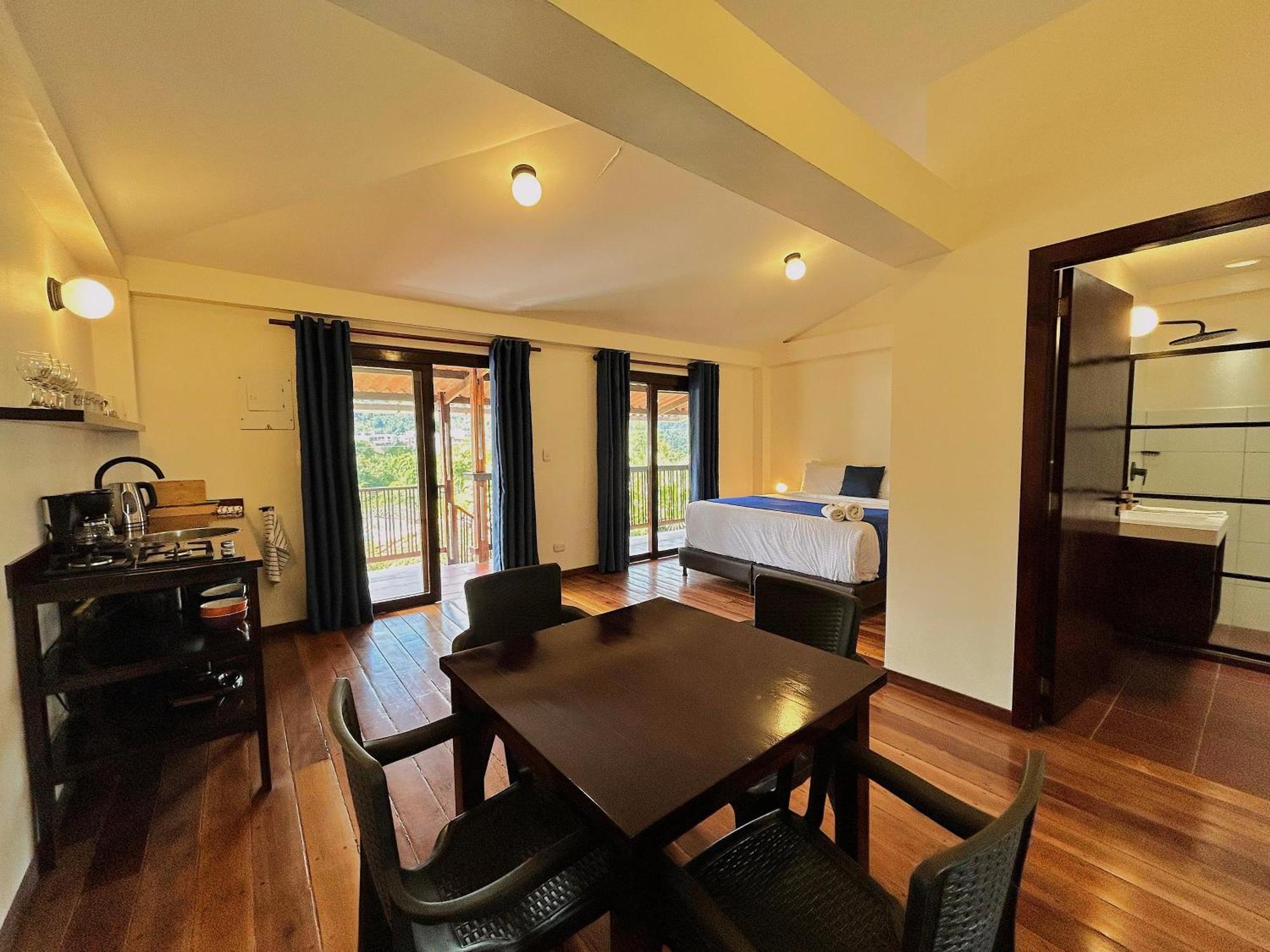 Villa Salento Boutique Apartments & Spa エクステリア 写真